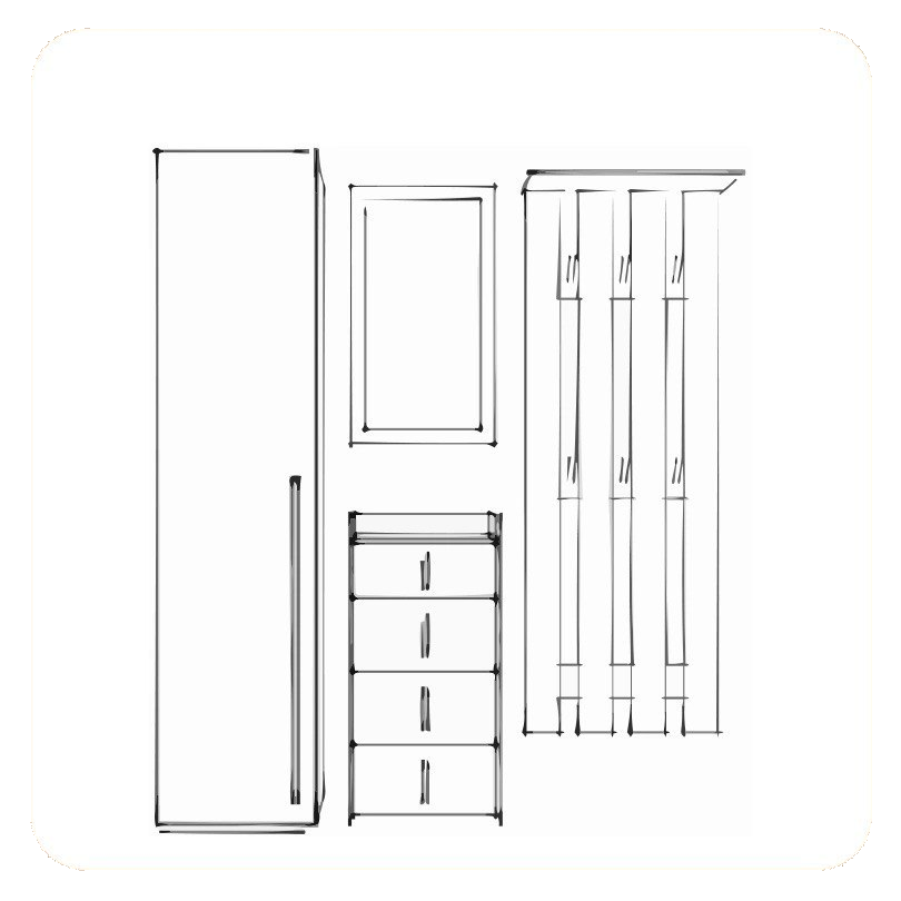 Прихожие